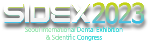 Seoul International Dental Exhibition & Scientific Congress- SIDEX